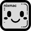 nixmac logo