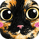 JP the Cat logo