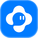 Alfi by Text.ai logo