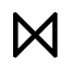 Monogram logo