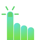 1ClickReport logo