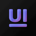 Uiverse Design logo