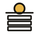 Morning Stack logo