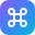 KeyShift AI logo