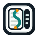 Skimlane logo