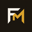 Fading Maize logo