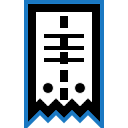 Receipt Split logo