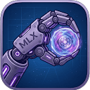 mlx-serve logo