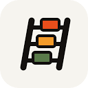 LastShelf logo
