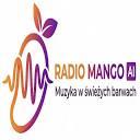 Radio Mango AI logo