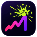 SlapMetrics logo